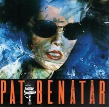 Benatar, Pat : Best Shots CD picture