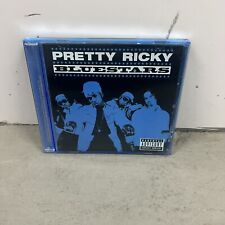 Blue Stars by Pretty Ricky (CD, 2005) picture