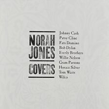 Norah Jones Covers (CD) picture