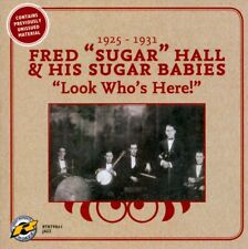 FRED HALL'S SUGAR BABIES/FRED 