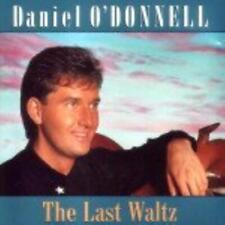 Daniel ODonnell : Last Waltz CD Value Guaranteed from eBay’s biggest seller picture