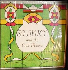 Stanky And The Coal Miners-Stanky And The Coal Miners DK-411 Vinyl 12'' Vintage picture