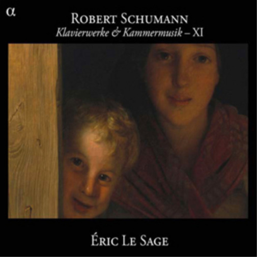 Robert Schumann Robert Schumann: Klavierwerke & Kammermusik - V (CD) (UK IMPORT)