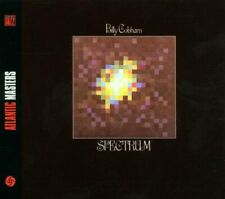 Billy Cobham - Spectrum - Billy Cobham CD 5MVG The Fast  picture