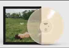 KACEY MUSGRAVES Deeper Well LIMITED Alt Nude Cover Transparent CREAM Vinyl picture