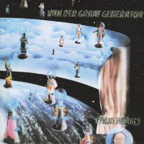 Van Der Graaf Generator Pawn Hearts (CD) 2005 Release (UK IMPORT)