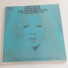 The Mills Brothers - Dream - VG 1969 Original Press DLP25927 TESTED picture