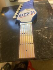 Busch beer Rare Guitar Tap Handle picture