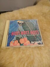 TROPICAL MUSIC CD BY PIER 1: HOT HOT HOT 2002 TROPICAL PARTY - GREAT CONDITION picture