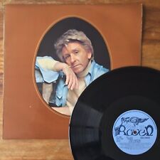 Tony Weston I'd Do It All Again (Raven Records KS1008) NM Vinyl Signed By Artist picture