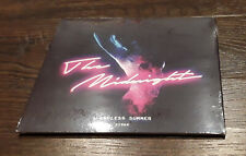 Endless Summer (Reissue) by The Midnight (CD, Jun-2021, 1 Disc, Self-Release) picture