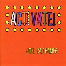 Activate by Caithamer, Joel (CD, 2006) picture