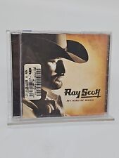 Ray Scott - My Kind of Music [New CD] -  picture