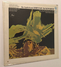 Johnnie Dankworth Sophisticated SRF 67603 Vintage Vinyl 1969 LP Record Sealed picture