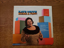 1967 MINT-EXC Kate Smith ?– Here & Now  3821 LP33 picture