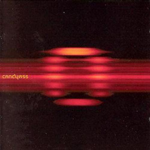 Orgy : Candyass CD (1999)