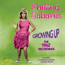 Shelley Fabares : Growing Up CD (2014) Highly Rated eBay Seller Great Prices picture