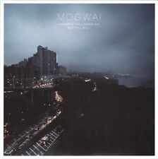 Mogwai : Hardcore Will Never Die, But You Will - Double Vinyl LP [New & Sealed] picture