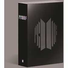 BTS - Proof (CD) (Standard Edition) picture