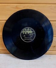 1930-1933 78 Rpm The Terry Pillow Sisters Very Rare Royale Record Antique VTG picture