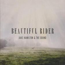 Jake Hamilton - Beautiful Rider (UK IMPORT) CD NEW picture