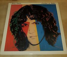 Billy Squier - Emotions In Motion Vinyl LP - 1982 Capitol ST-12217 picture