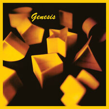 Genesis - Genesis (1983) [New Vinyl LP] picture