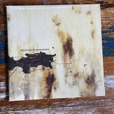 RARE NINE INCH NAILS THE DOWNWARD SPIRAL 1/3000 IVC EDITION 2XLP NIN SEALED picture
