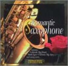 Romantic Saxophone picture
