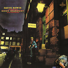 David Bowie - The Rise and Fall of Ziggy Stardust and the Spiders from Mars [New picture