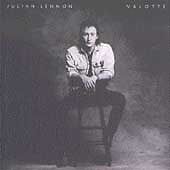 Lennon, Julian : Valotte CD picture