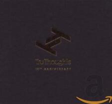 Various Artists - Tru Thoughts: 10th Anniversary - Various Artists CD 0ILN The picture