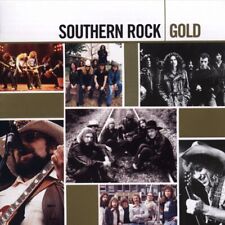 VARIOUS ARTISTS - SOUTHERN ROCK: GOLD [2 CD] NEW CD picture