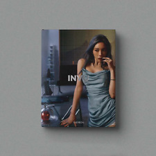 TAEYEON - 3rd Album [INVU] ENVY Ver. - Limited Edition picture