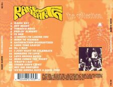RARE EARTH - THE COLLECTION NEW CD picture