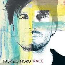 CD / Brand New / Fabrizio Moro : Pace / Italy / 2017 / EU import picture
