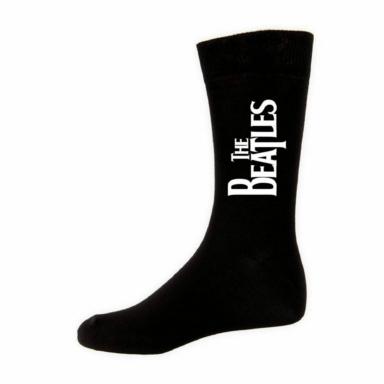 The Beatles socks - Official licensed merchandise - UK company