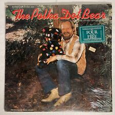 Barry McGuire ‎– The Polka Dot Bear - The Story Of Creation Vinyl, LP 1980 picture
