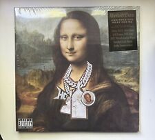 Westside Gunn And Then You Pray For Me 2XLP Gatefold Black Vinyl Daupe picture