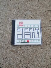 Citizen Steely Dan 1972 1980  Disc 4 Only picture