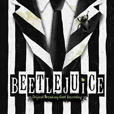 Eddie Perfect - Beetlejuice (Original Broadway Cast Recording) [New CD] picture