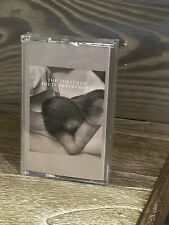 NEW Taylor Swift Cassette The Tortured Poets Department “The Bolter” Bonus Track picture