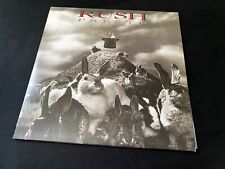 Rush – Presto (1989) Vintage vinyl Used Made in Brazil Excellent as new See pics picture