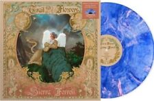 Sierra Ferrell TRAIL OF FLOWERS (INDIE EXCLUSIVE) New Candyland Colored Vinyl LP picture