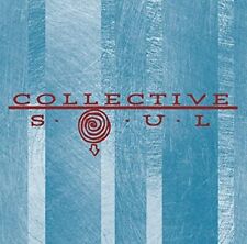 Collective Soul Collective Soul [25th Anniversary Edition] Records & LPs New picture