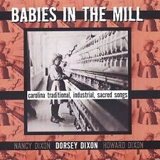 Archie Green : Babes In The Mill CD (1998) picture