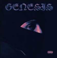Peso Pluma - Genesis [CD] NEW Sealed FREE USA Shipping IN STOCK PP picture
