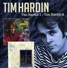 Tim Hardin - Tim Hardin 1 / Tim Hardin 2 - Tim Hardin CD 6CVG The Cheap Fast picture
