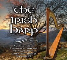 Lynn Saoirse : The Irish Harp CD Value Guaranteed from eBay’s biggest seller picture
