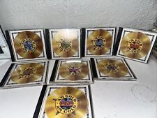 AM Gold 1962-1969 Time Life COLLECTABLE Cd Bundle picture